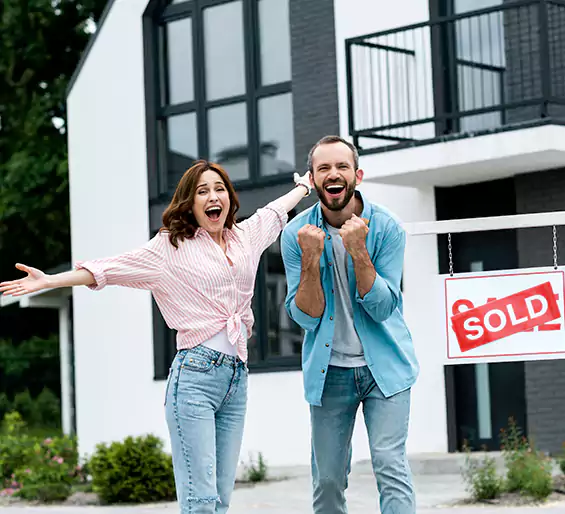 Your Trusted Partner in Buying, Selling & Renting Homes in Little Rock, AR