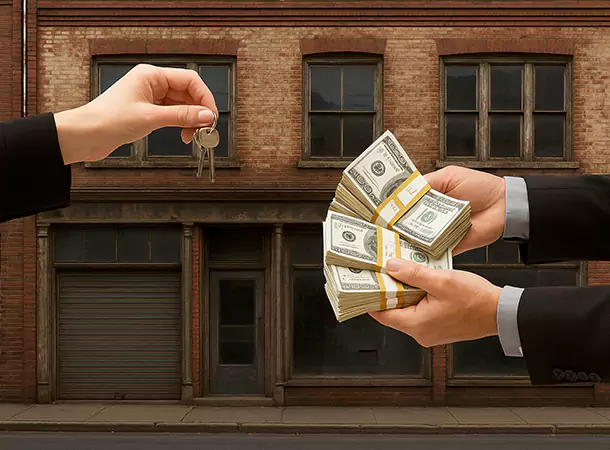 Sell Commercial Property Fast in Little Rock, Arkansas