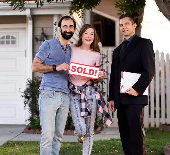 We Buy Houses On Cash in Little Rock, AR