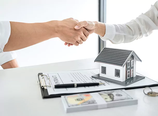 Wholesale Property Deals in Little Rock, Arkansas