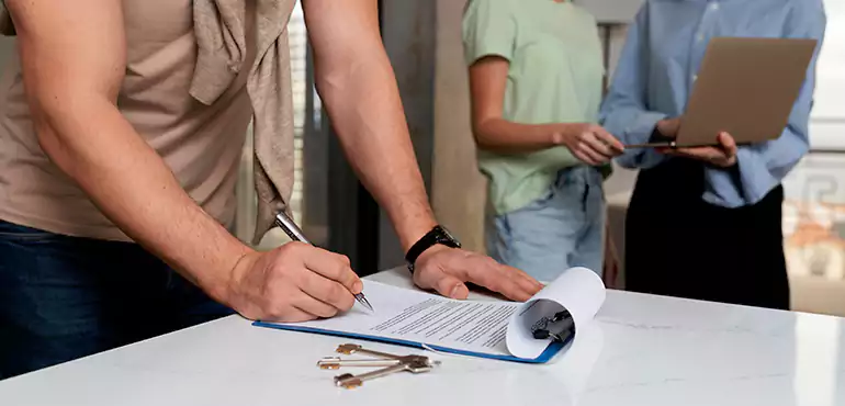 Trusted Local Home Buyers in Little Rock, AR With Years of Experience