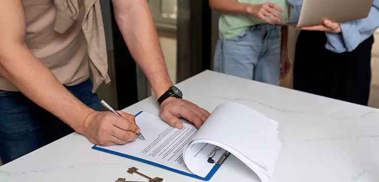 Advantages of Using Assignment of Contract in Real Estate in Little Rock, AR