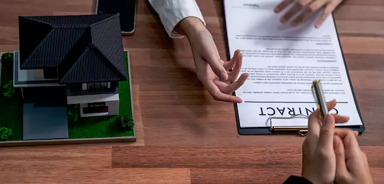 Why Little Rock Homeowners Trust Us During Foreclosure Trouble