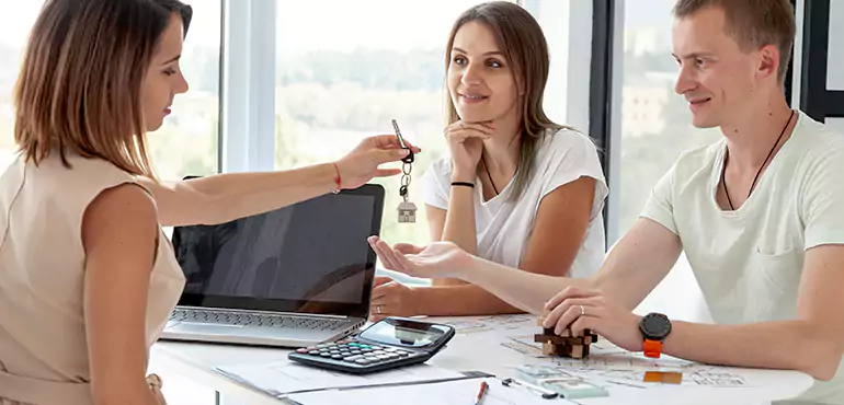 Why Choose Us in Little Rock, AR?