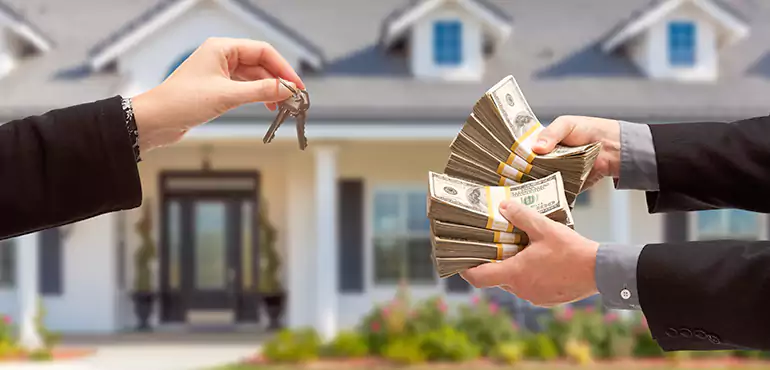 Trusted Home Buying Company Near You in Little Rock, AR