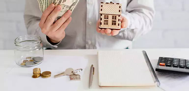 We Buy Houses For Cash In Any Condition in Little Rock, AR