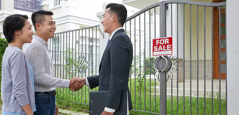 Why Choose Us to Sell Your House in Little Rock, AR?