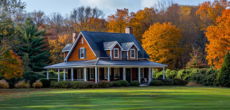 What Types of Properties Do We Buy in Little Rock, AR?