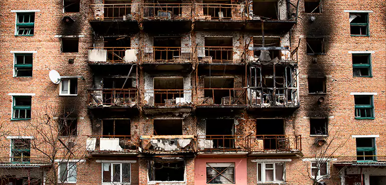 Why Homeowners Choose Us to Sell Their Distressed Homes in Little Rock