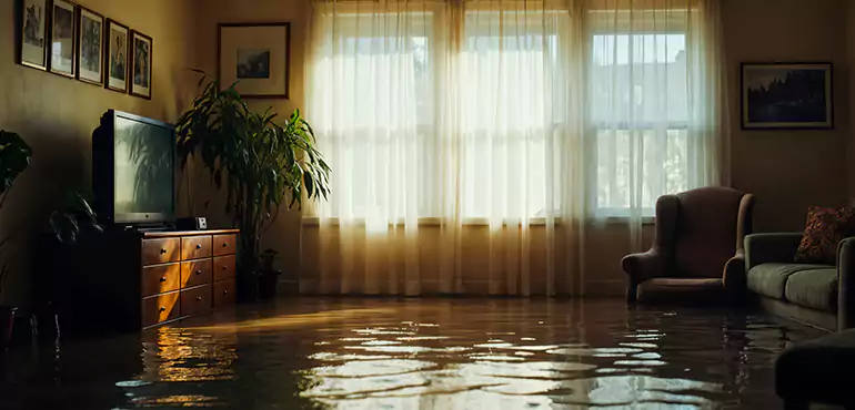 Benefits of Selling Your Flood-Damaged House for Cash in Little Rock, AR   