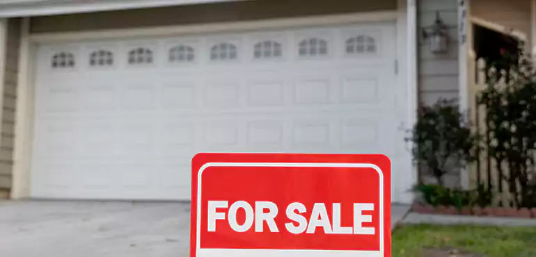 How the Same-Day Sale Process Works in Little Rock, AR