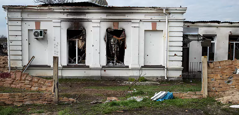 How We Determine a Fair Cash Value for Your Damaged or Distressed Little Rock Home