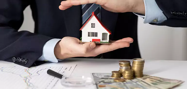 Avoid Auction – Sell Your House in Foreclosure Now  in Little Rock, AR