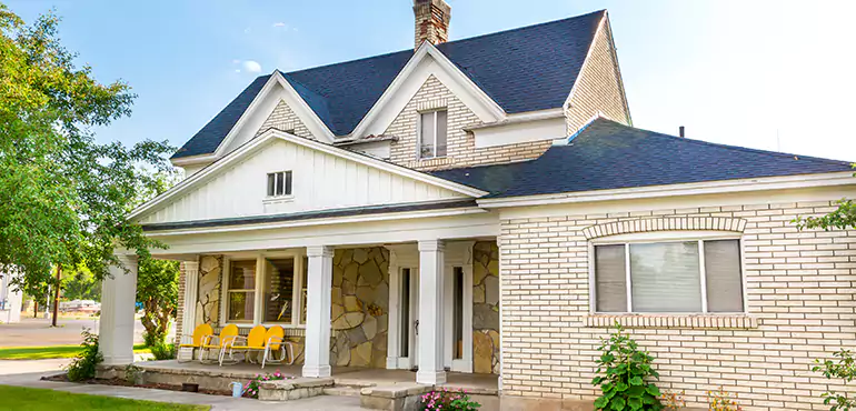 We Buy Homes in Any Condition Across Little Rock – No Cleaning, Fixing, or Waiting