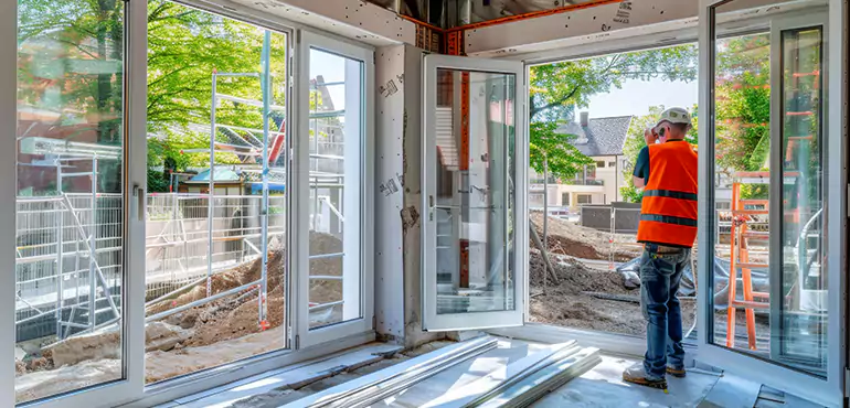 Our As-Is Home Buying Service in Little Rock, AR