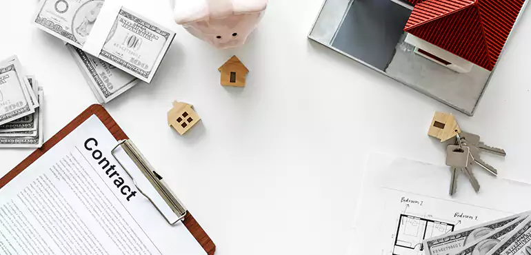 We Buy Your Houses Needing Updates in Little Rock, AR