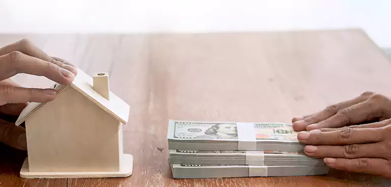 Sell House To Trusted Cash Buyer – We Buy Homes Fast in Little Rock, AR