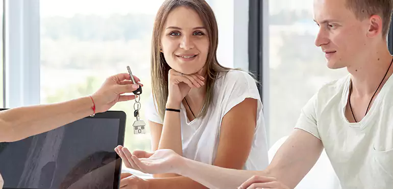 Why Choose Little Rock Home Buyers to Sell Your House Our Investors in Little Rock, AR?