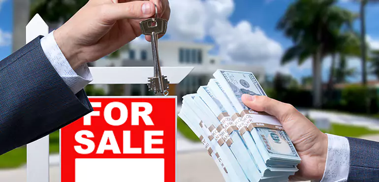 Sell Your Home for Less Than Market Value with Ease in Little Rock, AR