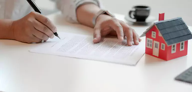 Types of Homes We Buy On Cash With A Broken Lease in Little Rock, AR