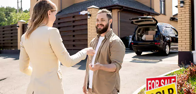 We Buy All Types of Moldy Homes in Little Rock - No Cleanup Required