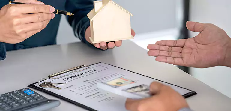 Why Sell Your House Quickly in Little Rock, AR?