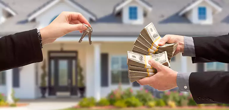 Quick Property Buying Process in Little Rock, AR
