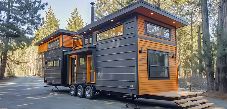 How Our Process Works in Little Rock, AR - A Fast & Simple Way to Sell Your Mobile Home?