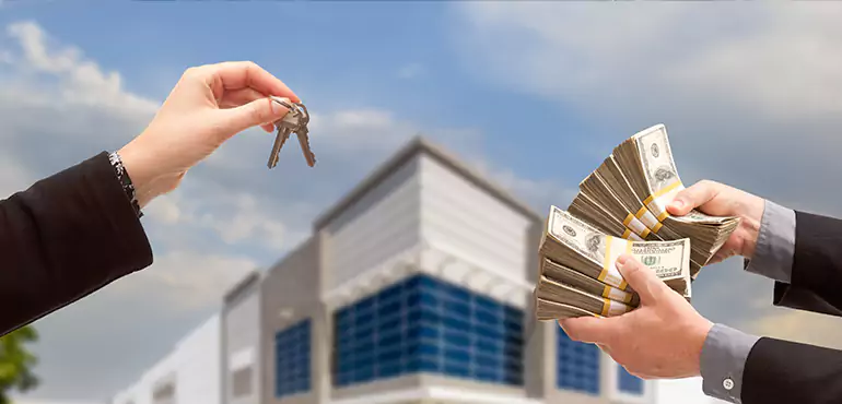 Multifamily Buildings For Sale On Cash in Little Rock, AR