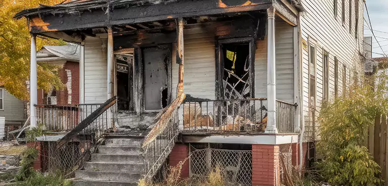 Common Property Challenges We Solve Daily for Little Rock Homeowners