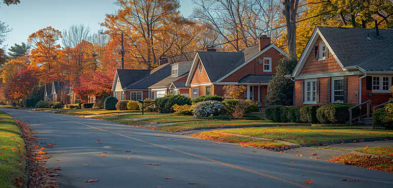 Why Choose Little Rock Home Buyers as Your Trusted Home Buyers in Little Rock, AR?