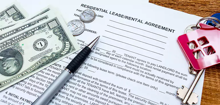 Ready to Sell? Call Now for a Free Offer in Little Rock, AR!