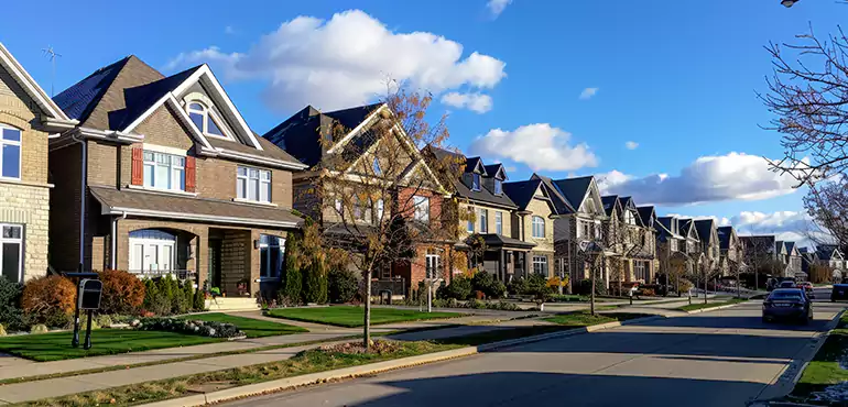 Why Choose Us for Selling Your Foreclosed House in Little Rock, AR?