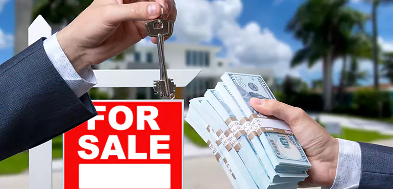 We Buy Houses for Cash in Little Rock, AR – No Matter the Situation