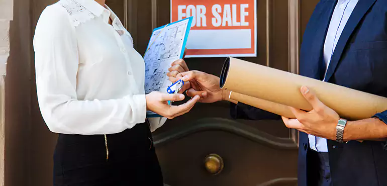 Quick and Hassle-Free Home Sales in Little Rock, AR