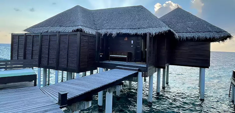 Our Process of Buying Your Beach House in Little Rock, AR