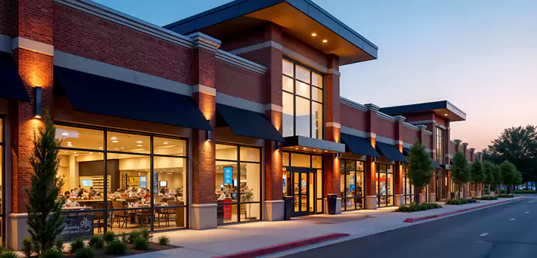 Sell Commercial Property Fast in Little Rock, AR – Secure Your Financial Future