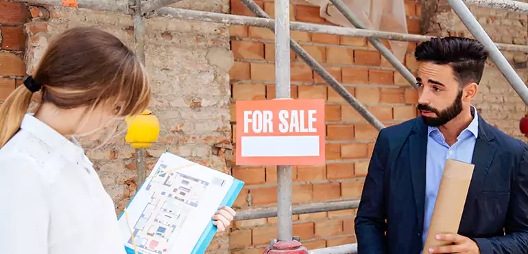 Supportive Home Selling Services for Inherited Property in Little Rock