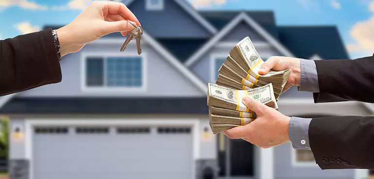 Get Benefit From Our Home Buyers Services– Move Hassle Free