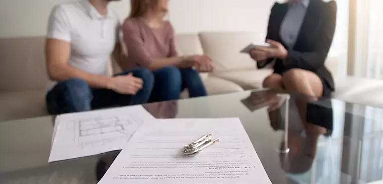 Sell Your Home Fast During Divorce in Little Rock, AR