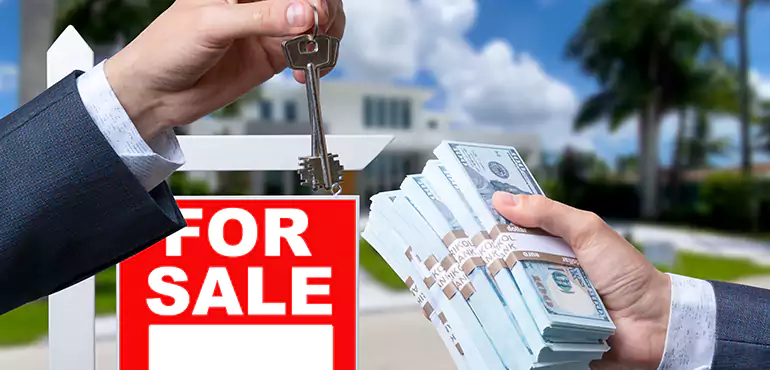 We Buy Homes with Back Taxes in Little Rock, AR