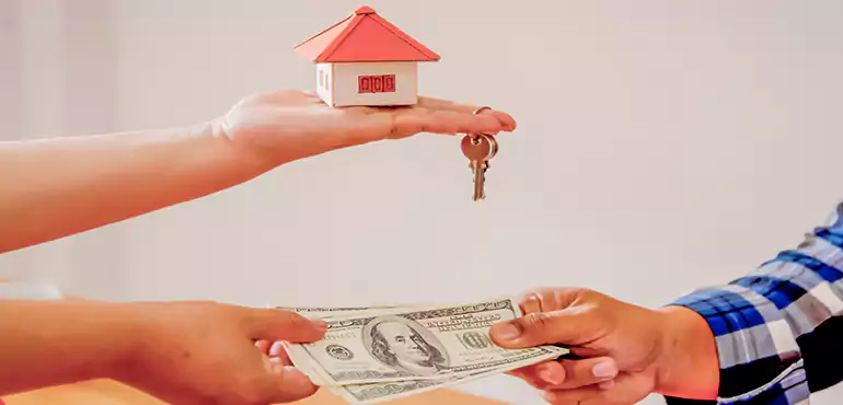 Sell Your House Fast & Avoid the Complications of Bankruptcy in Little Rock, AR