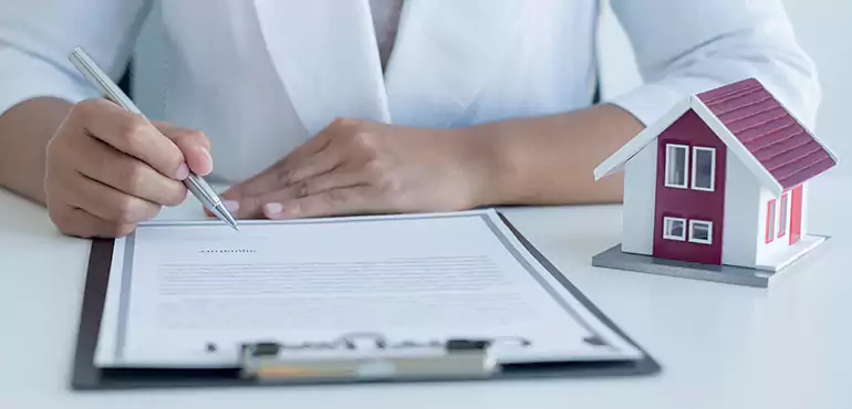 Stop Mortgage Stress in Little Rock – Sell House in Default and Break Free from Debt