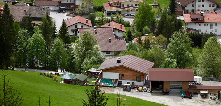 Receive an Instant Cash Offer for Your Property in Little Rock, AR