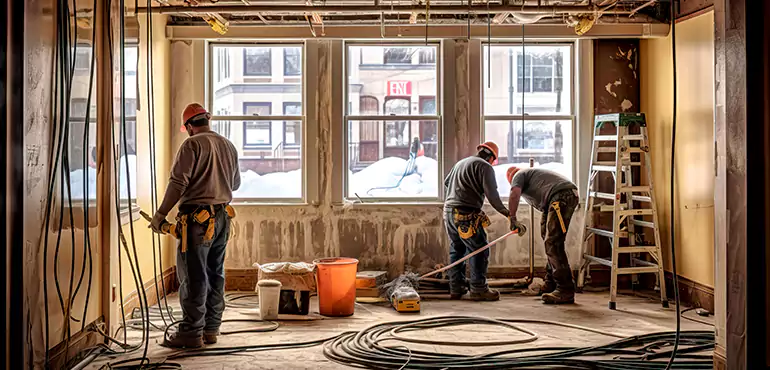 Why do Homeowners in Little Rock, AR Trust Us?