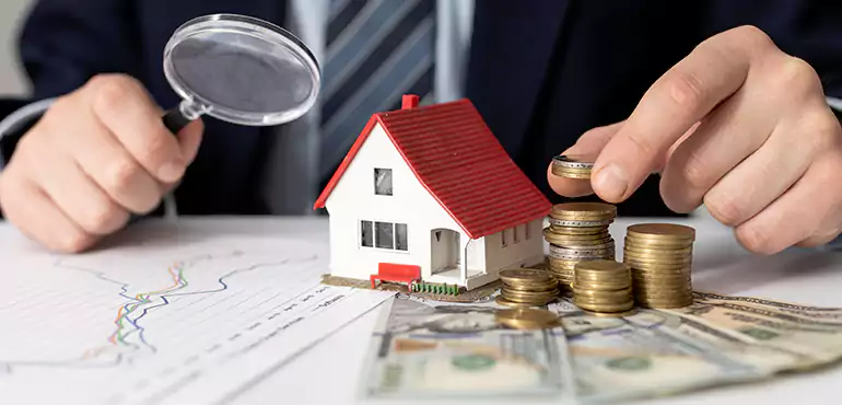 Home Needing Updates in Any Conditions for Cash in Little Rock, AR