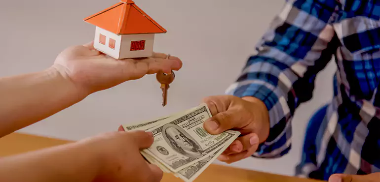 Why Cash Buyers Love Off Market Homes Too in Little Rock, AR?