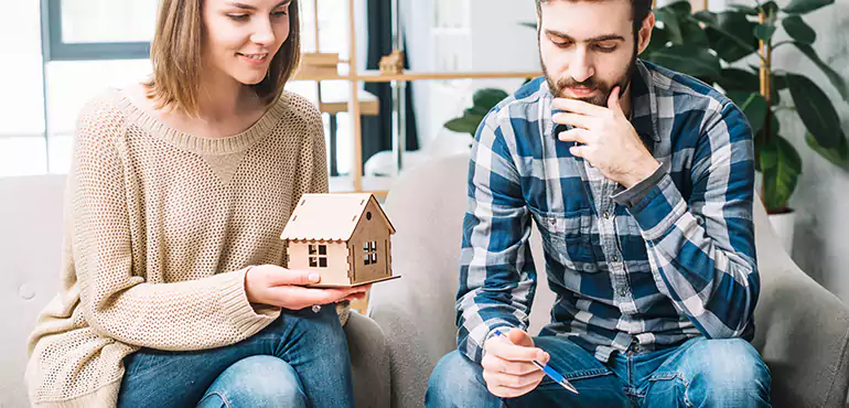 Sell Your Little Rock House Privately to a Local, Trusted Cash Buyer