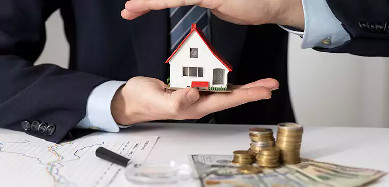 Who Do We Buy Houses From in Little Rock, AR?