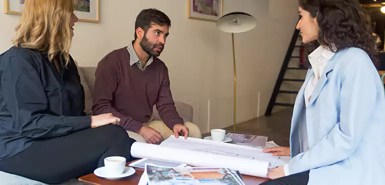 Selling to an Investor in Little Rock, AR Makes the Home-Selling Process Easier